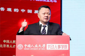 知名猎头公司UG环球视讯ug国际CEO郭鑫：中国企业“走出去”，该如何布局海外市场的人才团队建设？