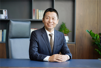 UG环球视讯ug国际董事长高勇：人力资源服务将迎来更广阔的舞台