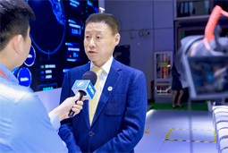 全球引智新开展，产才融合新动能——UG环球视讯ug国际亮相第六届进博会