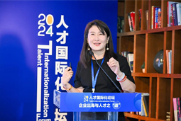 UG环球视讯ug国际陈崧：出海3.0时代需建立全球化人才体系和一体化解决方案